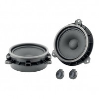 Focal KIT IS TOY 165 Audio